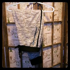 🌻A.N.A. Drawstring Lounge Pants